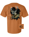 Deer Spatter Tee