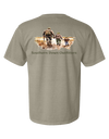 Dad and Sons Tee