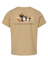 Dad and Sons Toddler Tee