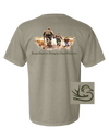 Dad and Sons Tee