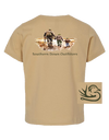 Dad and Sons Toddler Tee