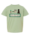 Duck Call Dog Youth Tee