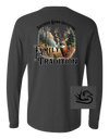 Family Tradition LS Tee