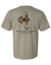 Flying Turkey Tee