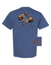 Fighting Bucks Tee