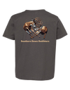 Fighting Bucks Toddler Tee