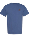 Fighting Bucks Tee