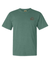 Fighting Bucks Tee