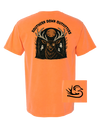 Haunted Buck Tee