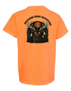 Haunted Buck Youth Tee