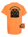 Haunted Buck Youth Tee