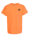 Haunted Buck Youth Tee