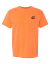 Haunted Buck Tee