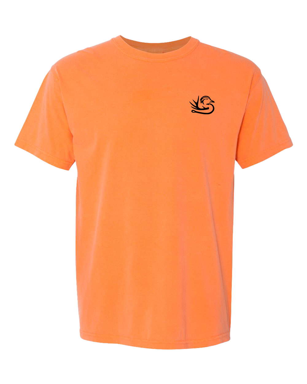 Haunted Buck Tee