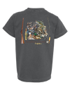 Hunt Fish Youth Tee