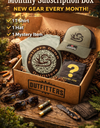 Southern Down Outfitters Monthly Mystery Box