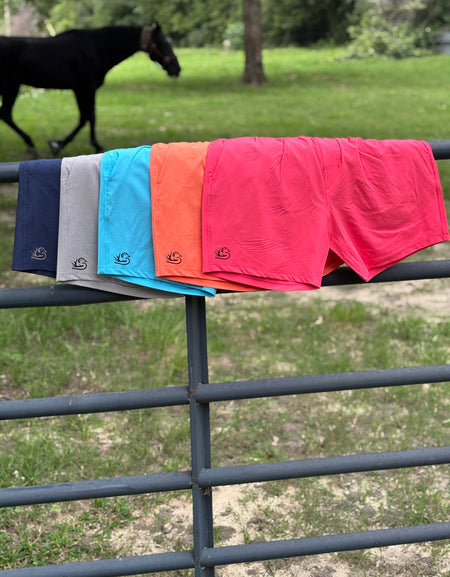 Southern Down Outfitters Performance Shorts