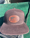 Lost SA7AGE SDO Tree Logo Hat