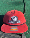 Richardson Rope SDO Classic Logo Hat