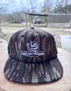 Lost Real Tree Goat Rope Southern Down Outfitters Classic Logo Hat