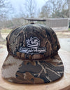 Lost Real Tree Goat Rope Southern Down Outfitters Classic Logo Hat