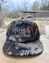 Lost SKRE Gear Goat Rope Southern Down Outfitters Classic Logo Hat