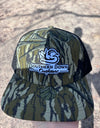 Lost Slate Mossy Oak Southern Down Outfitters Classic Logo