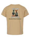 Just Here For Recess Toddler Tee