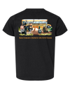 Kid Bus Toddler Tee