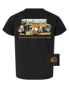 Kid Bus Toddler Tee