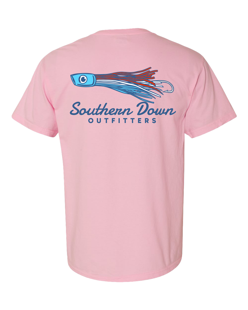 Lure Tee