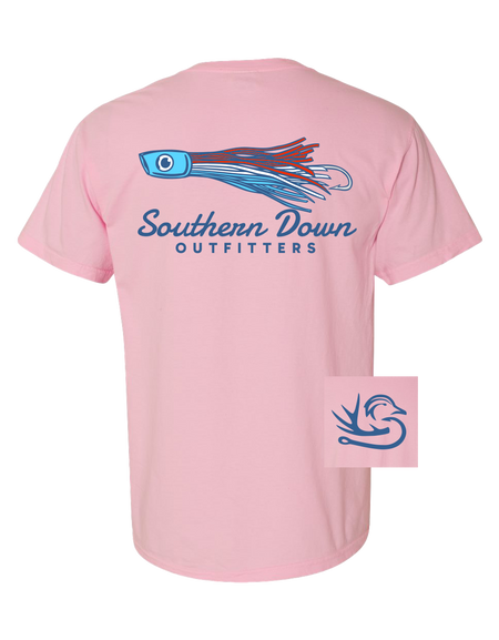Lure Tee