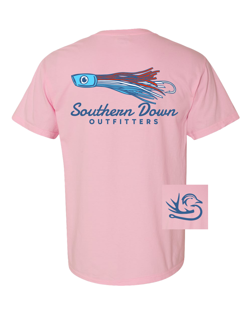 Lure Tee