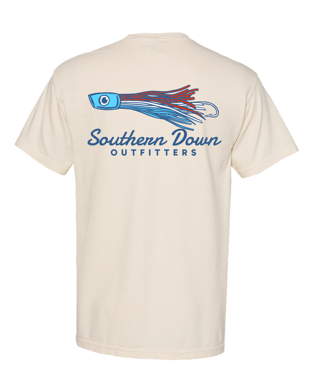 Lure Tee