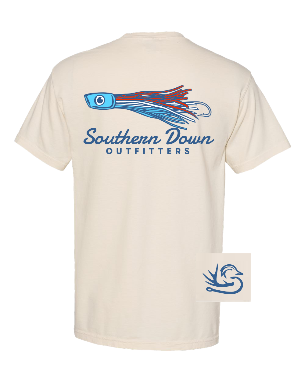 Lure Tee