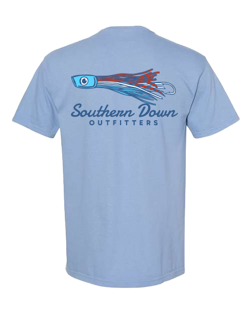 Lure Tee