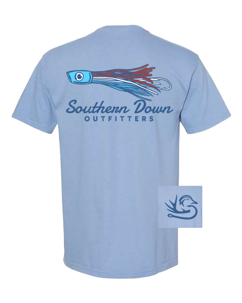 Lure Tee