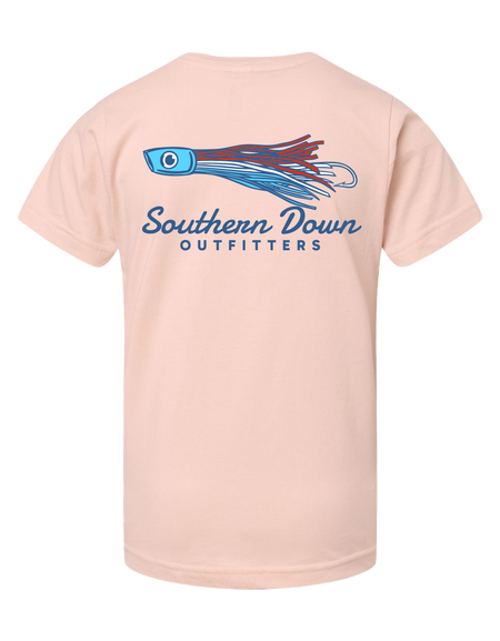 Lure Toddler Tee