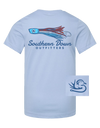 Lure Toddler Tee