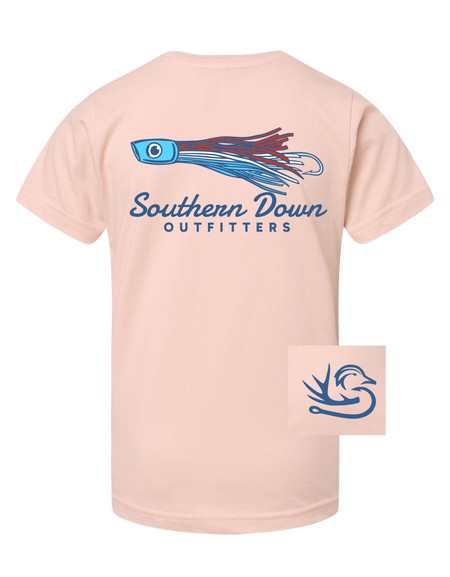 Lure Youth Tee