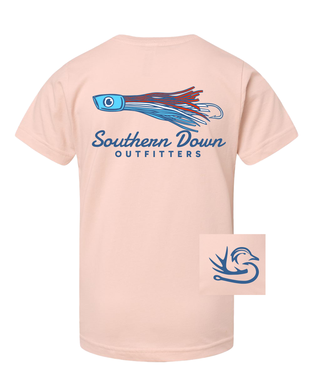 Lure Youth Tee