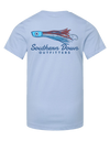 Lure Youth Tee