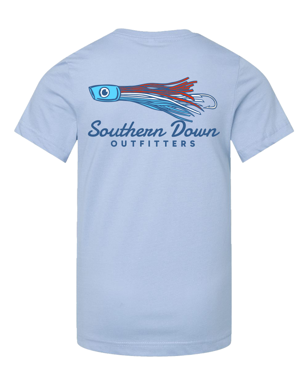 Lure Youth Tee