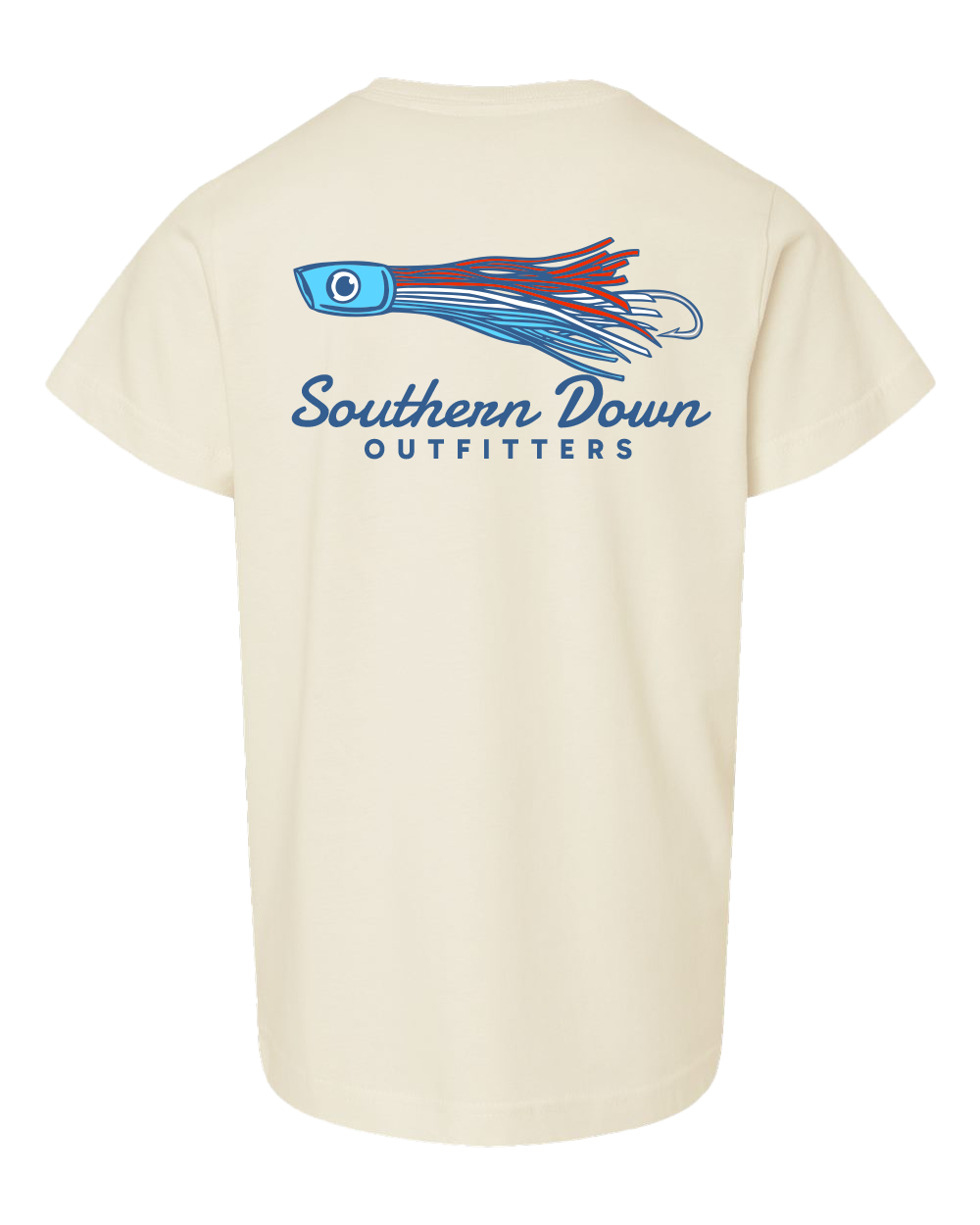 Lure Youth Tee