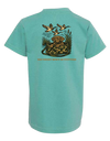 Lab in Bag Youth Tee