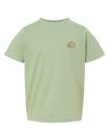 Lab in Bag Toddler Tee