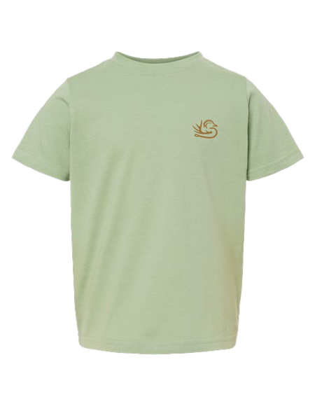 Lab in Bag Toddler Tee