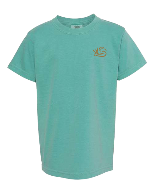 Lab in Bag Youth Tee