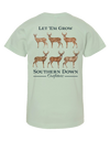 Let 'Em Grow Youth Tee