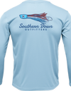 Lure UPF Fishing Tee
